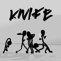 Knife