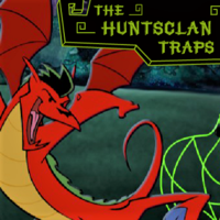 The Huntsclan Traps