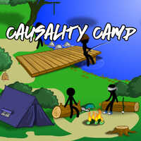 Causality Camp