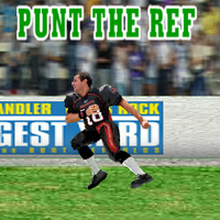 Punt the Ref