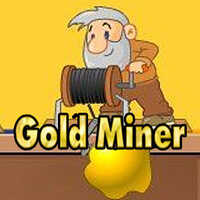 Gold Miner