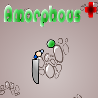 Amorphous+
