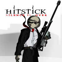 Hitstick Silence Is Over