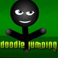 Doodle Jumping