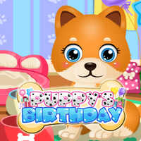 Puppy's Birthday