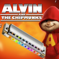 Alvin And The Chipmunks