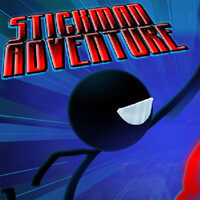 Stickman Adventure