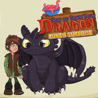 How To Train Your Dragon Lunch Surprise