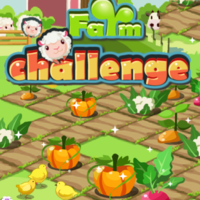 Farm Challenge