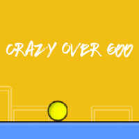 Crazy Over Goo