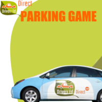 Drivers Ed Direct Parking Game