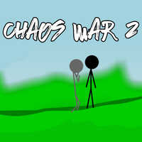 Chaos War 2
