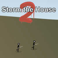 Storm The House 2