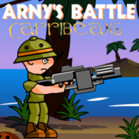 Arny's Battle carribeans