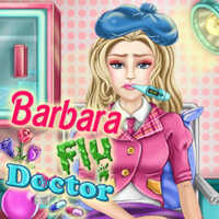 Barbara Flu Doctor