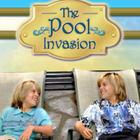 The Pool Invasion