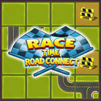 Race Time Road Connect