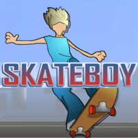 Skateboy