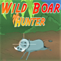 Wild Boar Hunter