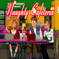 Naughty Cafeteria