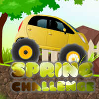 Spring Challenge