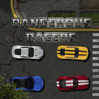 Dangerous Racers