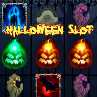 Halloween Slot