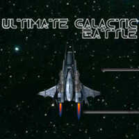 Ultimate Galactic Battle