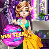 Fashionista New Year Closet