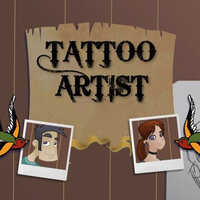 Tattoo Artist