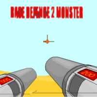 Base Defense 2: Monsters