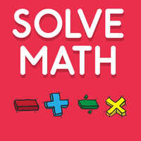 Solve Math