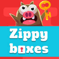 Zippy Boxes