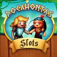 Pocahontas Slots