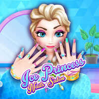Ice Princess Nails Salon