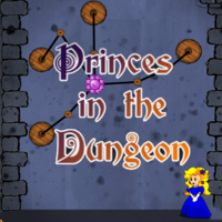 Princess In The Dungeon