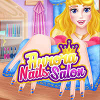 Aurora Nails Salon