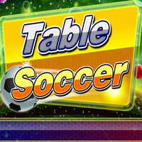 Table Soccer