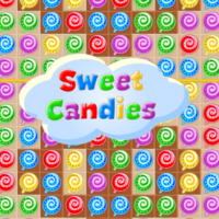 Sweet Candies