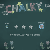 Chalky
