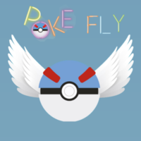Poke FLY