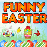 Funny Easter