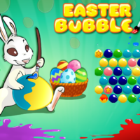 Easter Bubbles