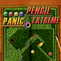 Pencil Panic Extreme