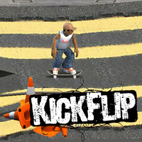 Kickflip
