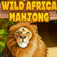 Wild Africa Mahjong