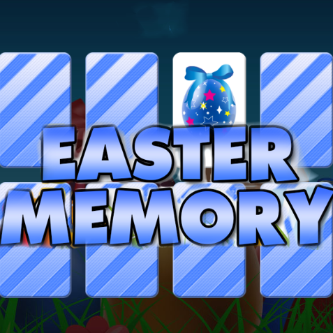 Easter Memory