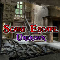 Scary Escape Unknown