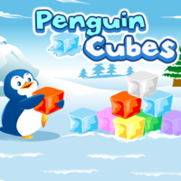 Penguin Cubes