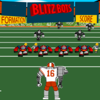 Blitz Bots